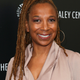 Kimberlé Crenshaw (Imeh Akpanudosen/Getty Images)
